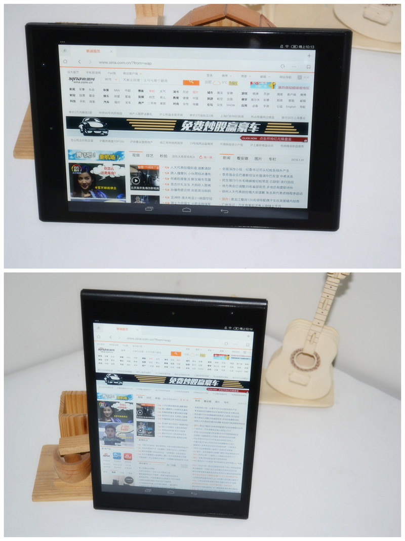 #我是【爱玩】一族，爱国者X86首发体验# 爱国者X86娱乐游戏。