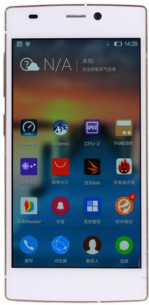 金立（5.5L）GN9000L 线刷救砖包+平台+教程测试OK！高速下载！