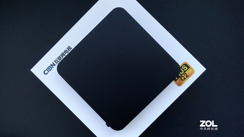 完美解锁4K播放——海美迪Q2 Plus深度体验