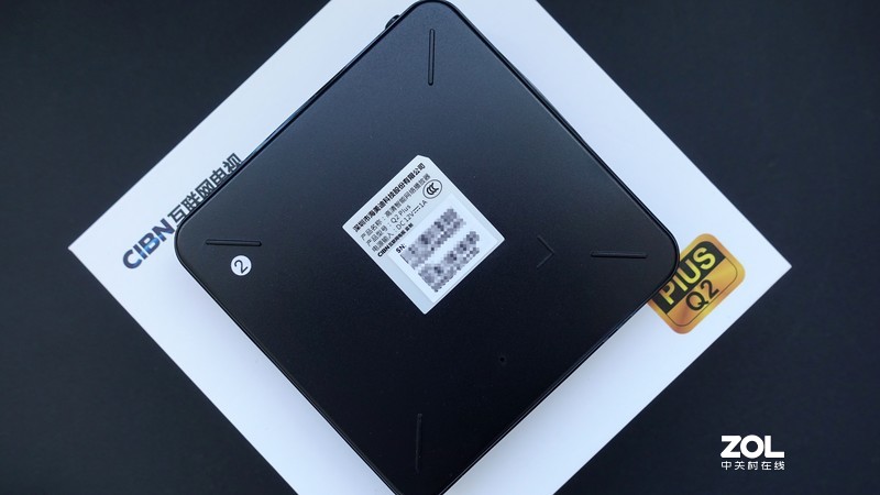 完美解锁4K播放——海美迪Q2 Plus深度体验