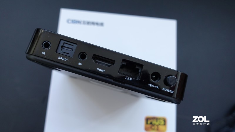 完美解锁4K播放——海美迪Q2 Plus深度体验