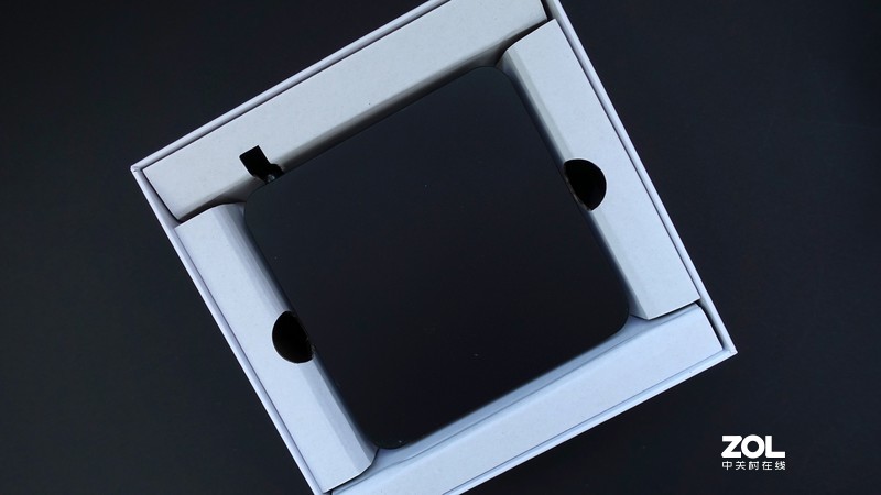 完美解锁4K播放——海美迪Q2 Plus深度体验