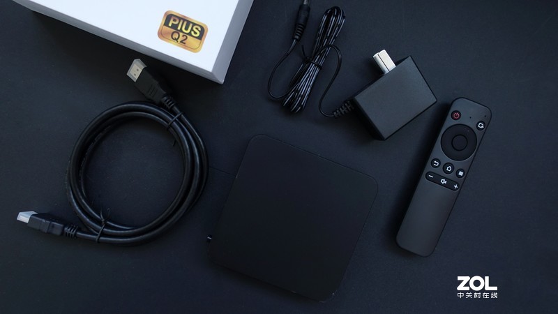 完美解锁4K播放——海美迪Q2 Plus深度体验