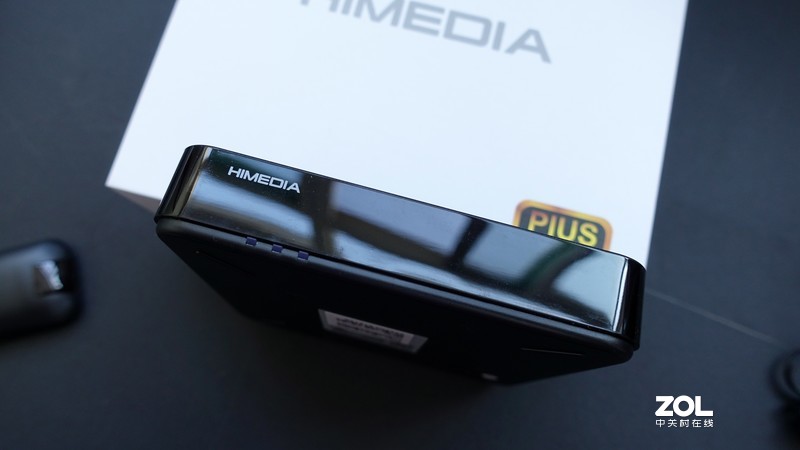 完美解锁4K播放——海美迪Q2 Plus深度体验