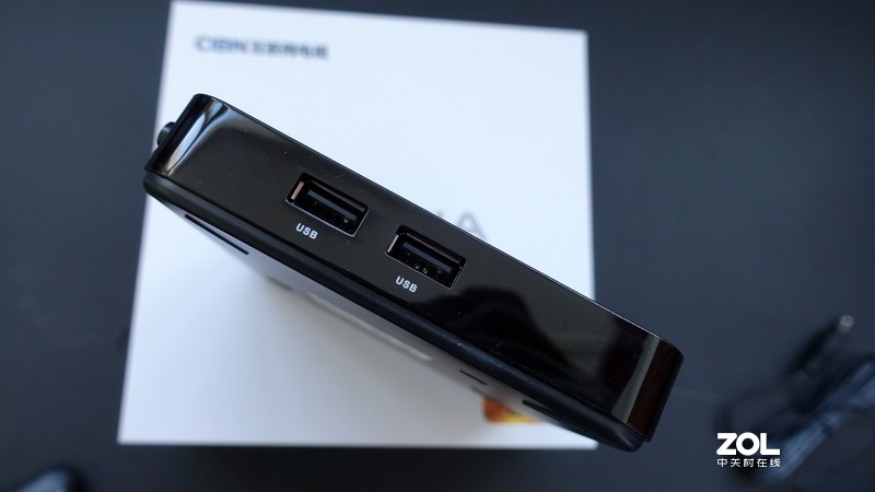 完美解锁4K播放——海美迪Q2 Plus深度体验