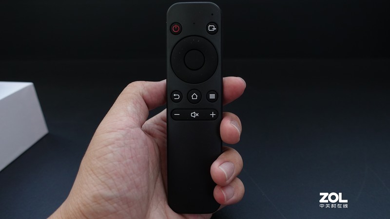 完美解锁4K播放——海美迪Q2 Plus深度体验