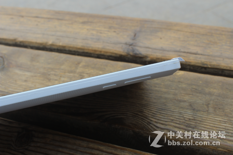 原道W7平板WIN8安卓双系统评测，单手握持，随身携带