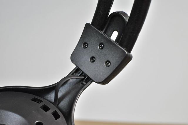 用设计赢得尊重，卫领W800头戴耳机评测