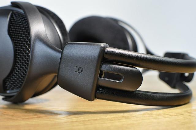 用设计赢得尊重，卫领W800头戴耳机评测