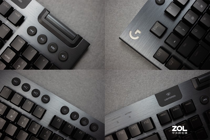 将近2000入手一个游戏键盘，价格不便宜玩起来真香