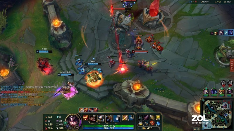 将近2000入手一个游戏键盘，价格不便宜玩起来真香