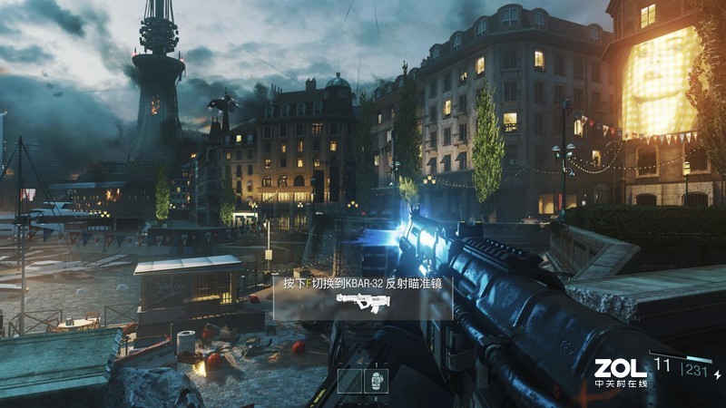 将近2000入手一个游戏键盘，价格不便宜玩起来真香