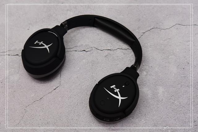 #外设# 3D音频带你激战胜利！—HYPERX CLOUD ORBIT体验记