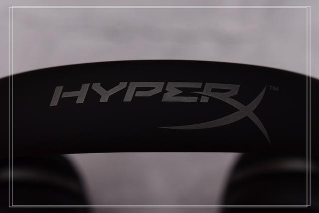 #外设# 3D音频带你激战胜利！—HYPERX CLOUD ORBIT体验记