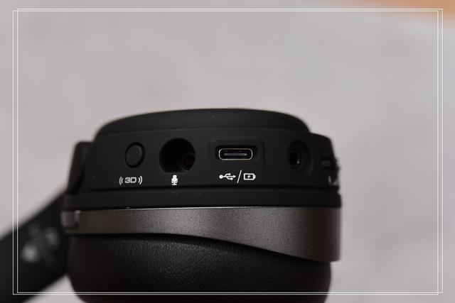 #外设# 3D音频带你激战胜利！—HYPERX CLOUD ORBIT体验记