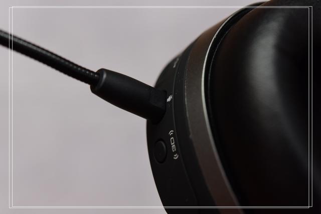 #外设# 3D音频带你激战胜利！—HYPERX CLOUD ORBIT体验记