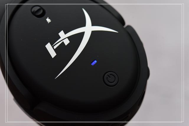 #外设# 3D音频带你激战胜利！—HYPERX CLOUD ORBIT体验记