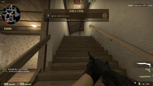 #外设# 3D音频带你激战胜利！—HYPERX CLOUD ORBIT体验记