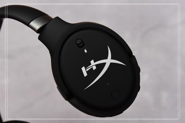 #外设# 3D音频带你激战胜利！—HYPERX CLOUD ORBIT体验记