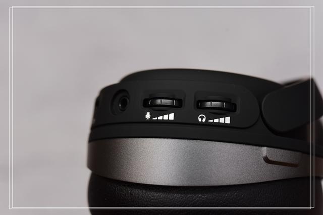 #外设# 3D音频带你激战胜利！—HYPERX CLOUD ORBIT体验记