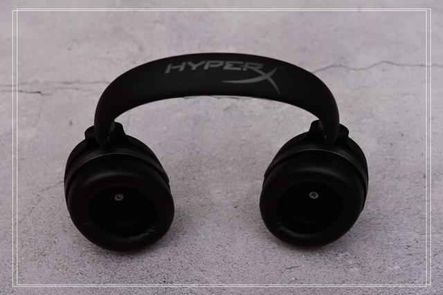 #外设# 3D音频带你激战胜利！—HYPERX CLOUD ORBIT体验记