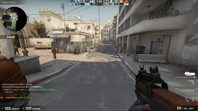 #外设# 3D音频带你激战胜利！—HYPERX CLOUD ORBIT体验记