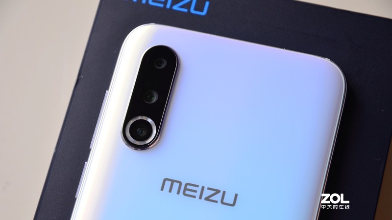 细品手机“五官”，看透真香旗舰 — 魅族16sPro深度评测