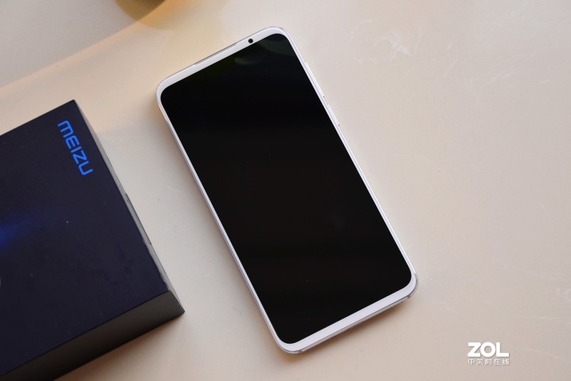 细品手机“五官”，看透真香旗舰 — 魅族16sPro深度评测