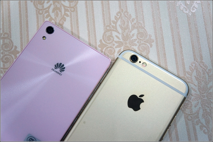 #双眼看世界，荣耀6Plus大家体验#除了图文，还有视频