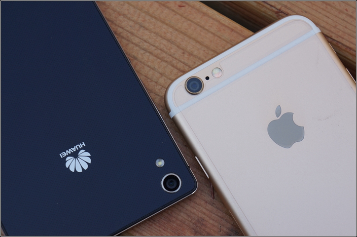 #双眼看世界，荣耀6Plus大家体验#除了图文，还有视频