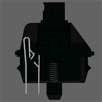 准系统袭来 买个G.S-57 配合立人Mr.UNC