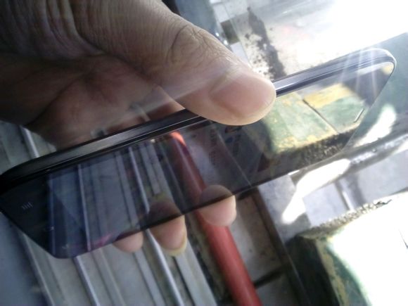 神舟首批W50T2（2G 16G)开箱评测