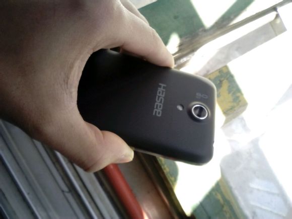 神舟首批W50T2（2G 16G)开箱评测