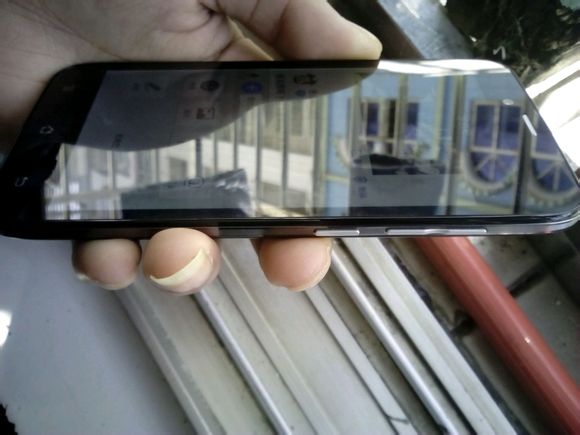 神舟首批W50T2（2G 16G)开箱评测