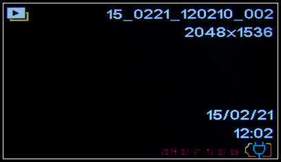 【中恒SG30+ 行车记录仪 试用】使用篇