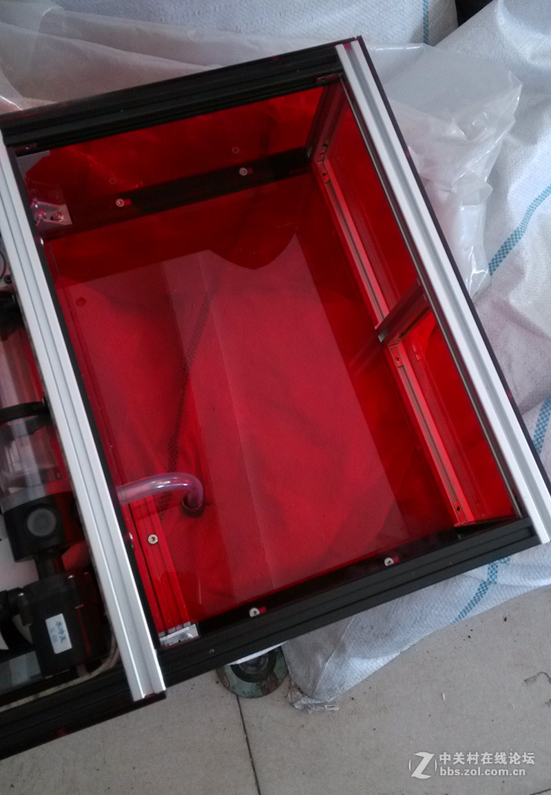 简单打造HTPC迷你机桌/桌机/桌箱一体