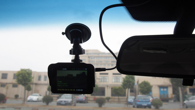 【中恒SL650雷达预警仪  试用三】大块头有大智慧