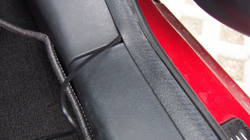 【中恒SL650雷达预警仪  试用三】大块头有大智慧