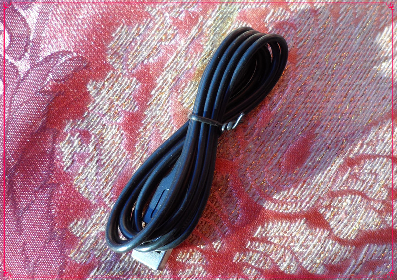 凯立德CT53行车记录仪----外观