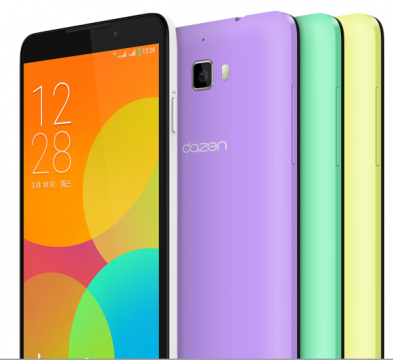 低价新神器？酷派发布大神F1极速版（2GB RAM、移动4G） 仅售699元