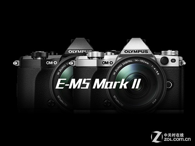 与众不同，傲视群雄，奥林巴斯的个性！