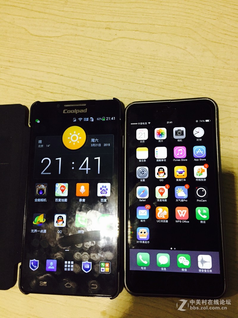 比较多家,买了S6,看图,确实可以,照片比较疯6plus