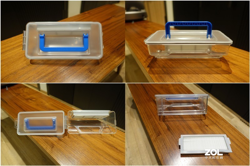 这款扫地机可以和小爱同学连接，实现语音指令控制，特别的棒