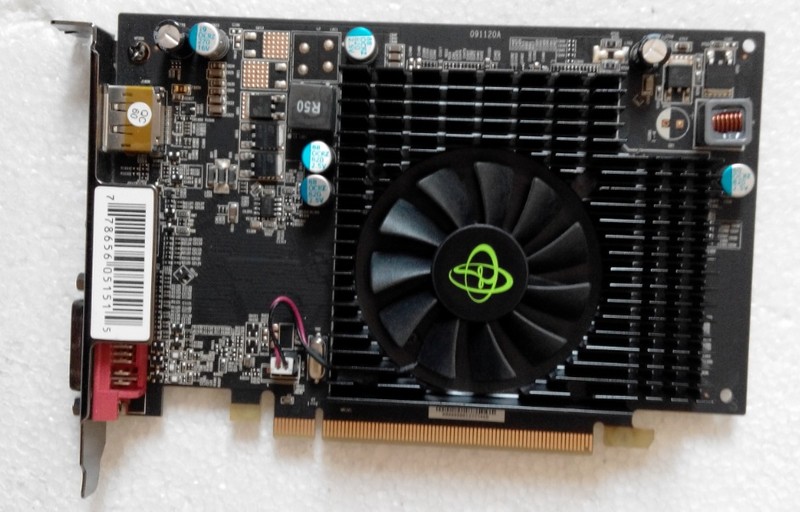 低功耗GT440HD5570 HD4830/HD6770/GTS450   GTX260 /HD4870  8800GT/9600GT