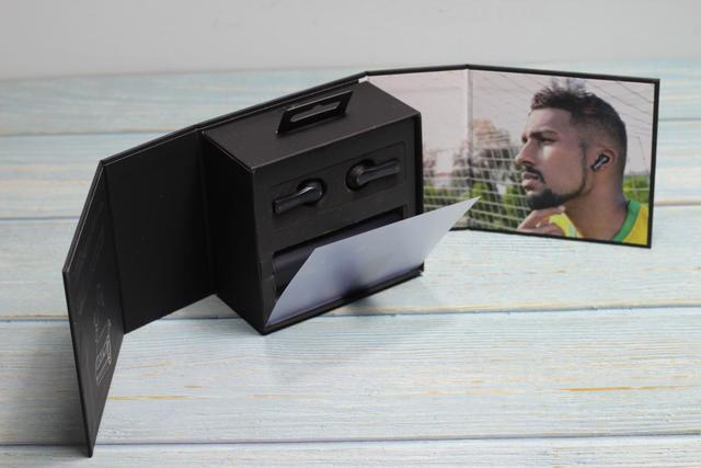 独一无二，彰显个性：PaMu Unique真无线耳机