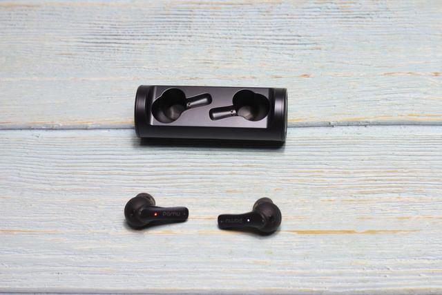 独一无二，彰显个性：PaMu Unique真无线耳机