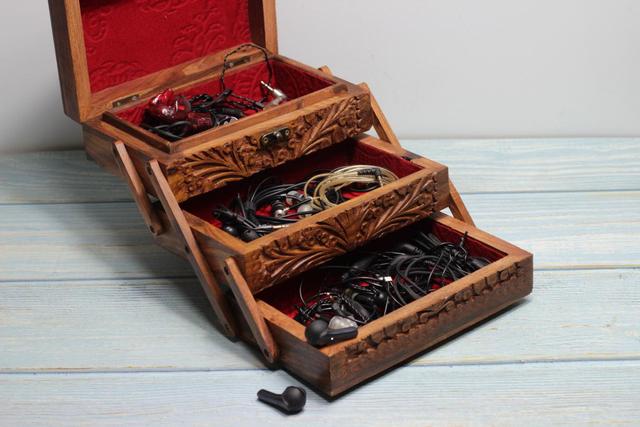 独一无二，彰显个性：PaMu Unique真无线耳机