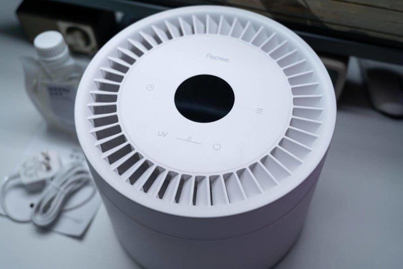 萌宠和清香一个都不能少，养宠好物petree宠物净味器