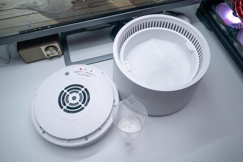 萌宠和清香一个都不能少，养宠好物petree宠物净味器