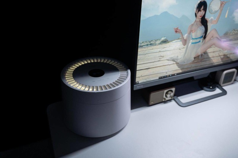 萌宠和清香一个都不能少，养宠好物petree宠物净味器